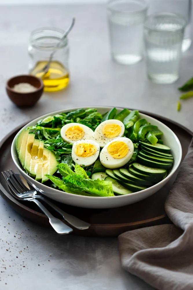 Egg Salad
