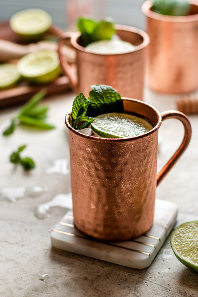 Moscow Mule