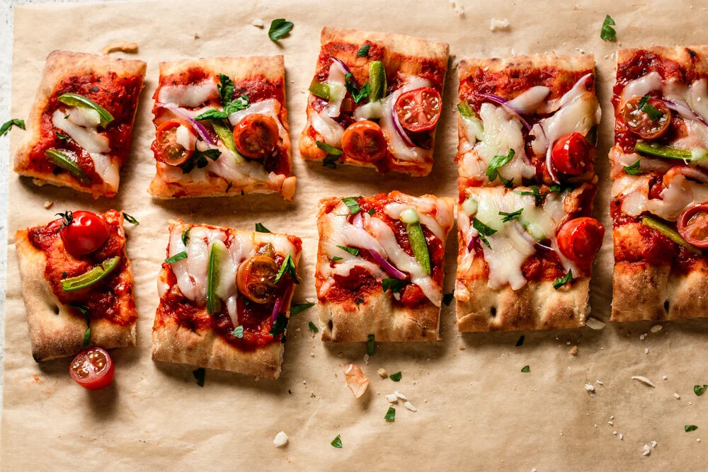 Flatbread / Pizza