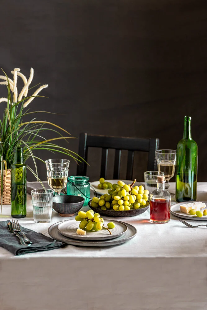 Tablescape