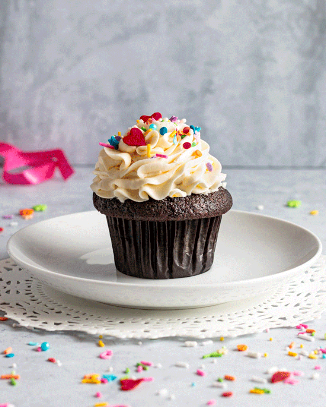 Cupcake GIF