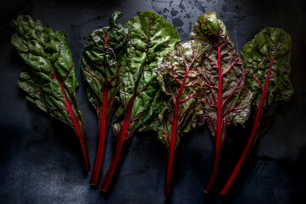 Swiss Chard