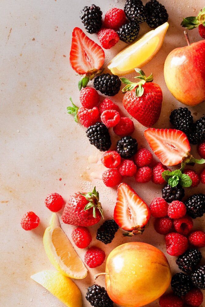 Berries