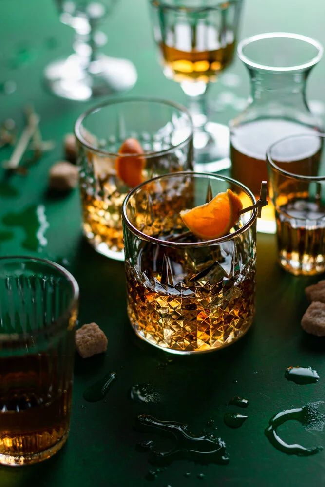 Bourbon 